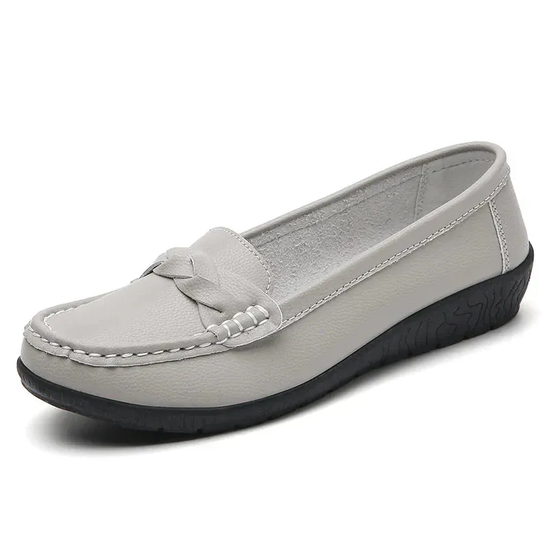 Diana™ - Moccasin
