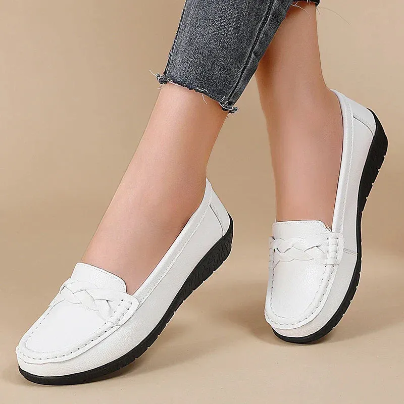 Diana™ - Moccasin