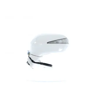 Door Mirror Passenger Side Genuine Suits Honda Civic 8th Generation FD 2006 to 2012