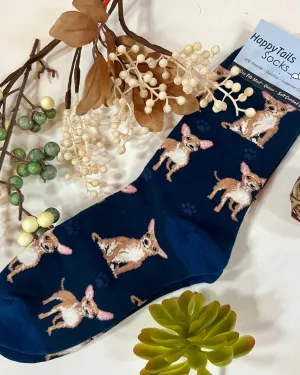 E&S Pets-Chihuahua Socks