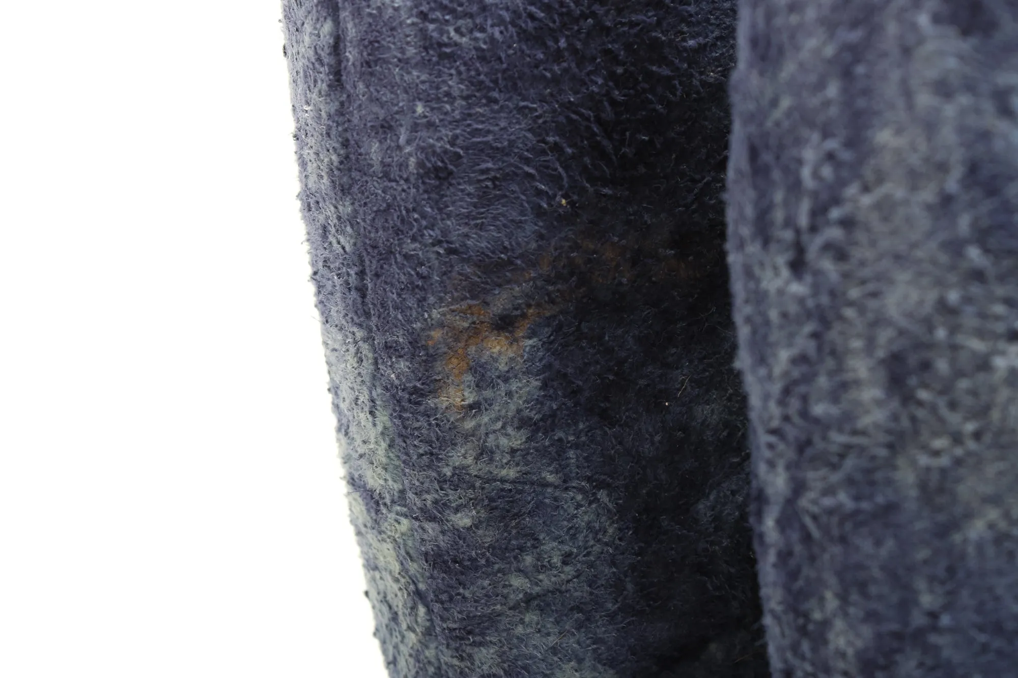 El Dante's Denim Boots