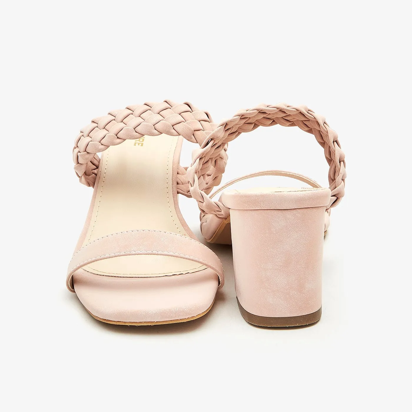 Elegant Heels for Women