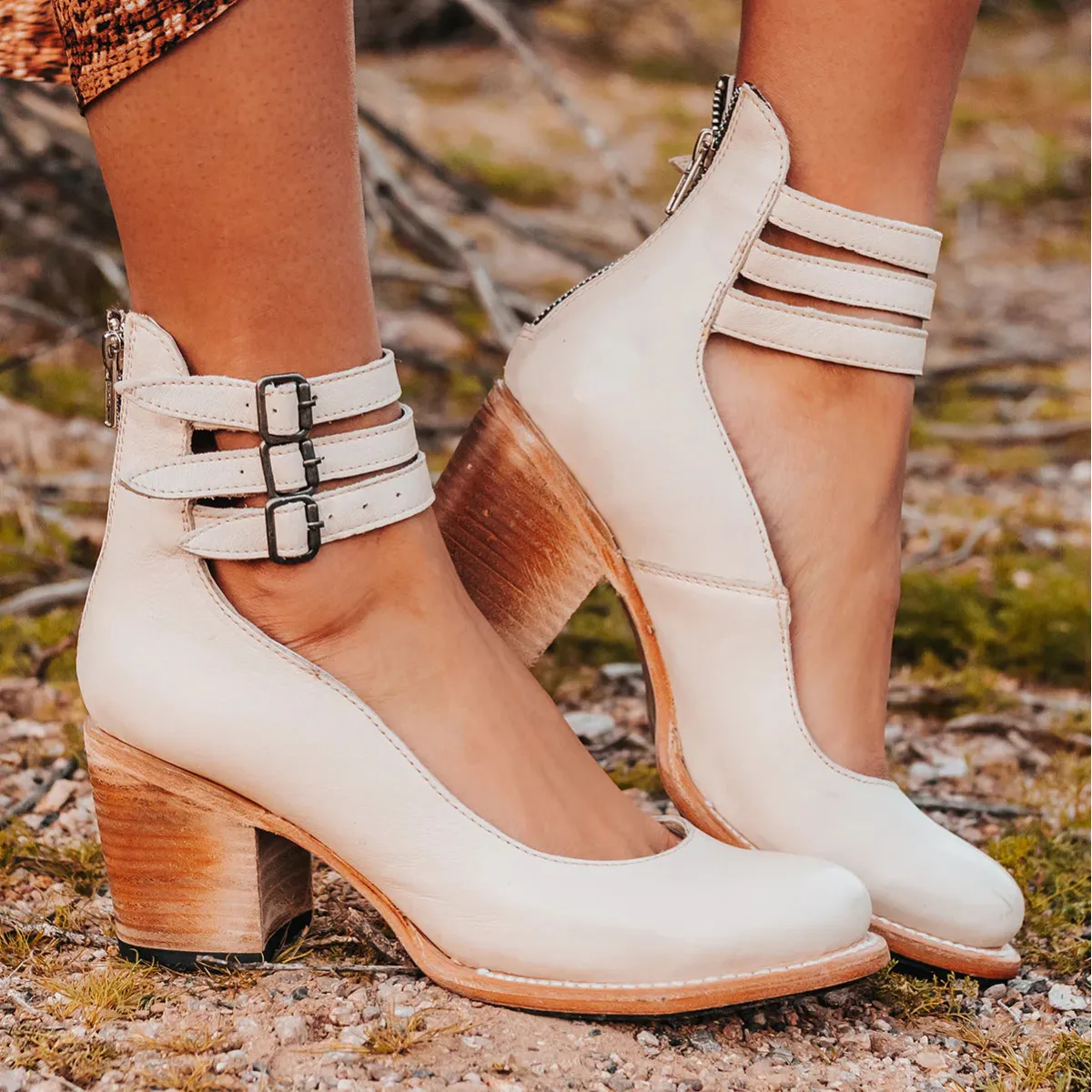 ELENA | ELEGANT HEELS