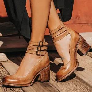 ELENA | ELEGANT HEELS
