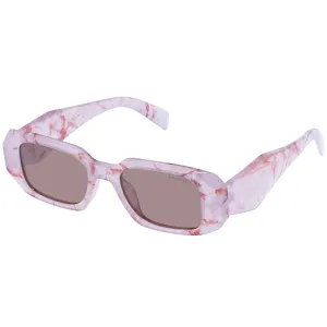Enviro Bold Sunglasses - Misty Marble