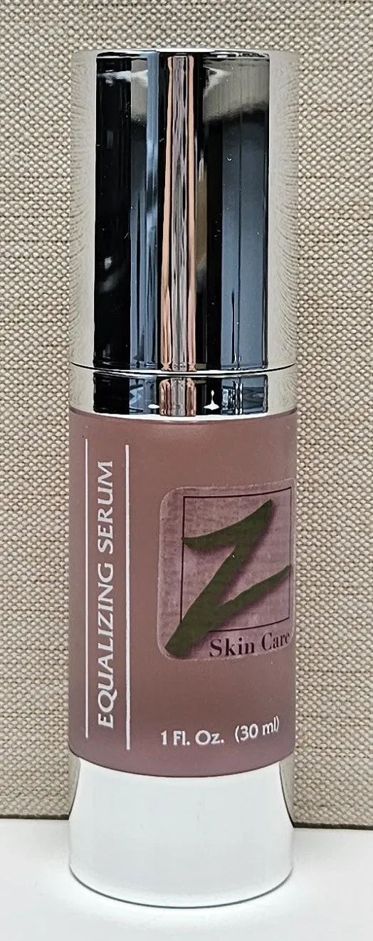 Equalizing Serum