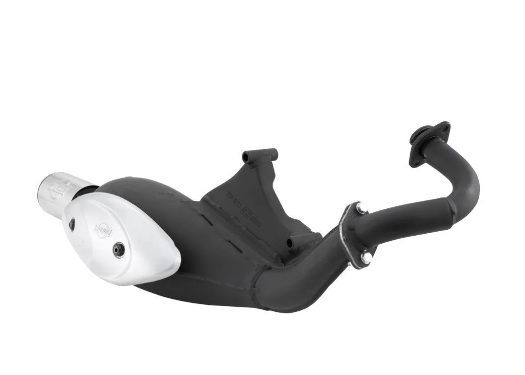 Exhaust SITO Plus Sport | GILERA/PIAGGIO NGR MC2/ZIP SP/Runner/Stalker mod. '97