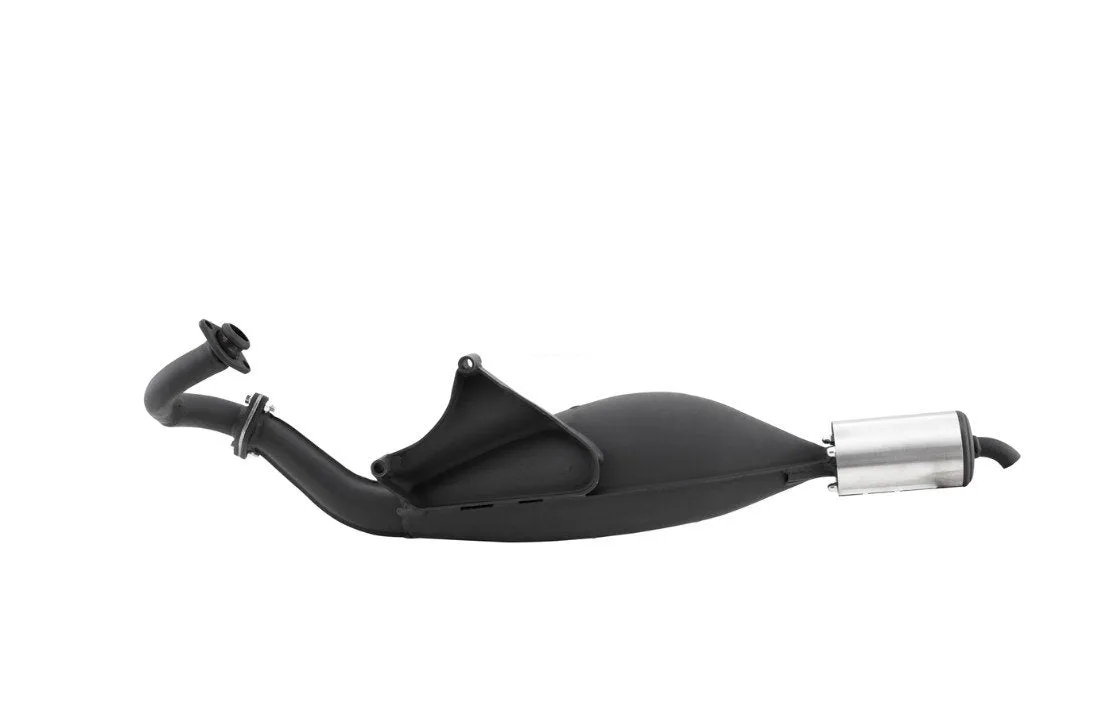 Exhaust SITO Plus Sport | GILERA/PIAGGIO NGR MC2/ZIP SP/Runner/Stalker mod. '97