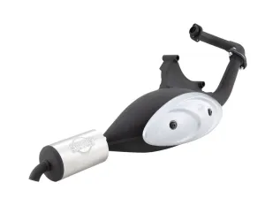 Exhaust SITO Plus Sport | GILERA/PIAGGIO NGR MC2/ZIP SP/Runner/Stalker mod. '97