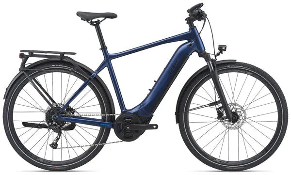 Explore E  2 GTS 28MPH