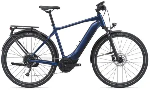 Explore E  2 GTS 28MPH