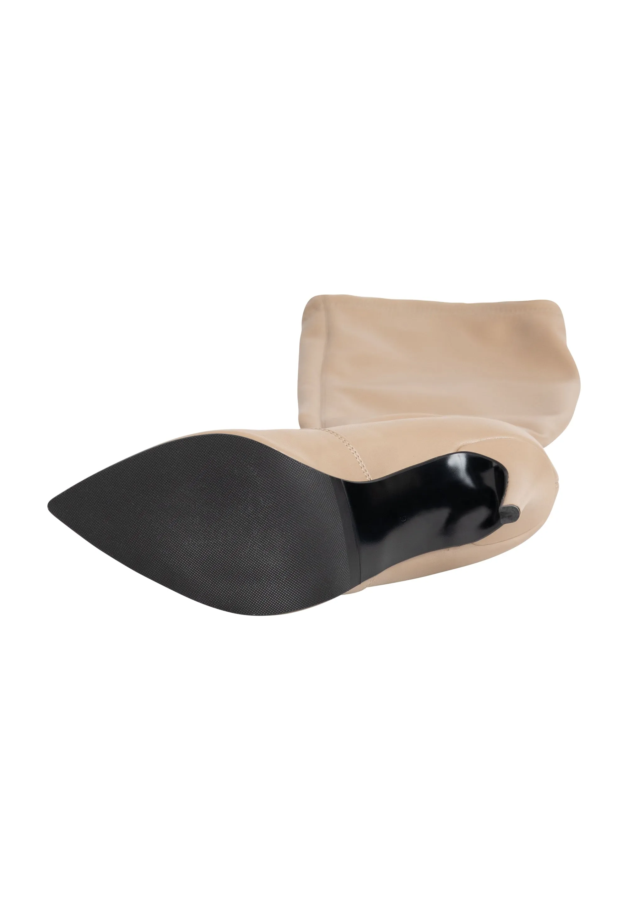 faina Women's Leather Boots