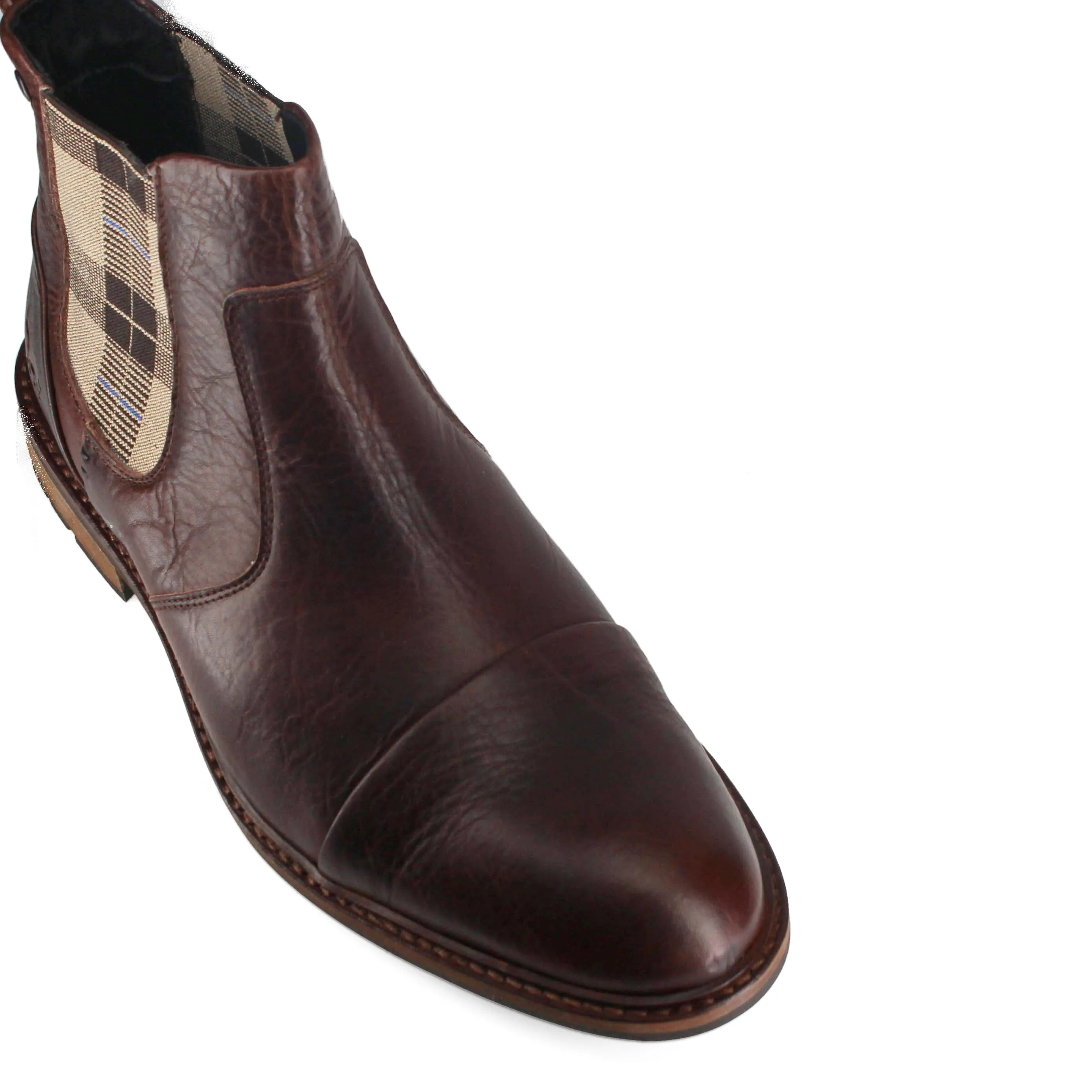 FARGO Dark Brown
