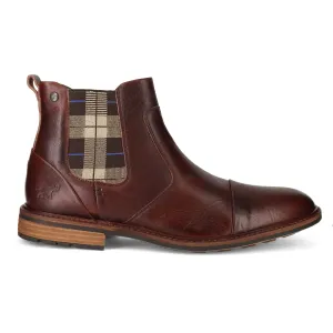 FARGO Dark Brown