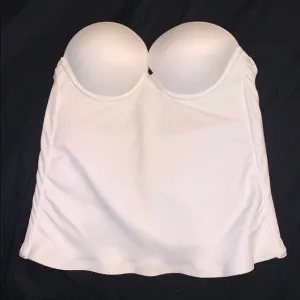 Felina New Essentials Push Up Bustier, 32B