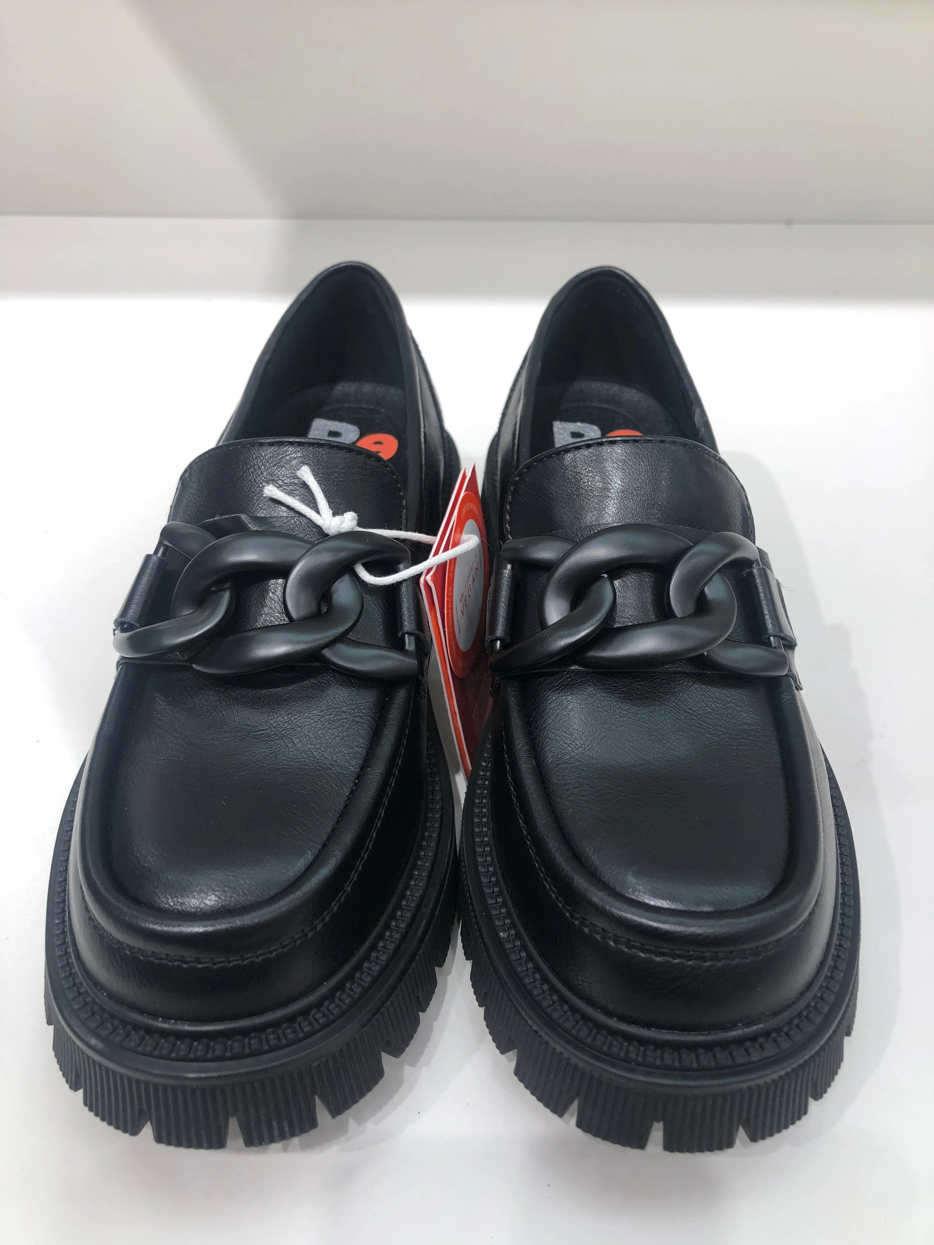 FLARE BLACK