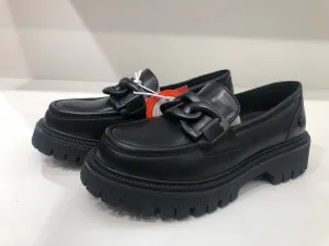 FLARE BLACK