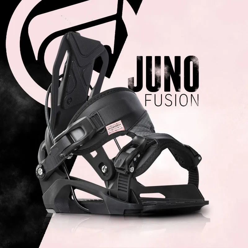 Flow Juno Binding