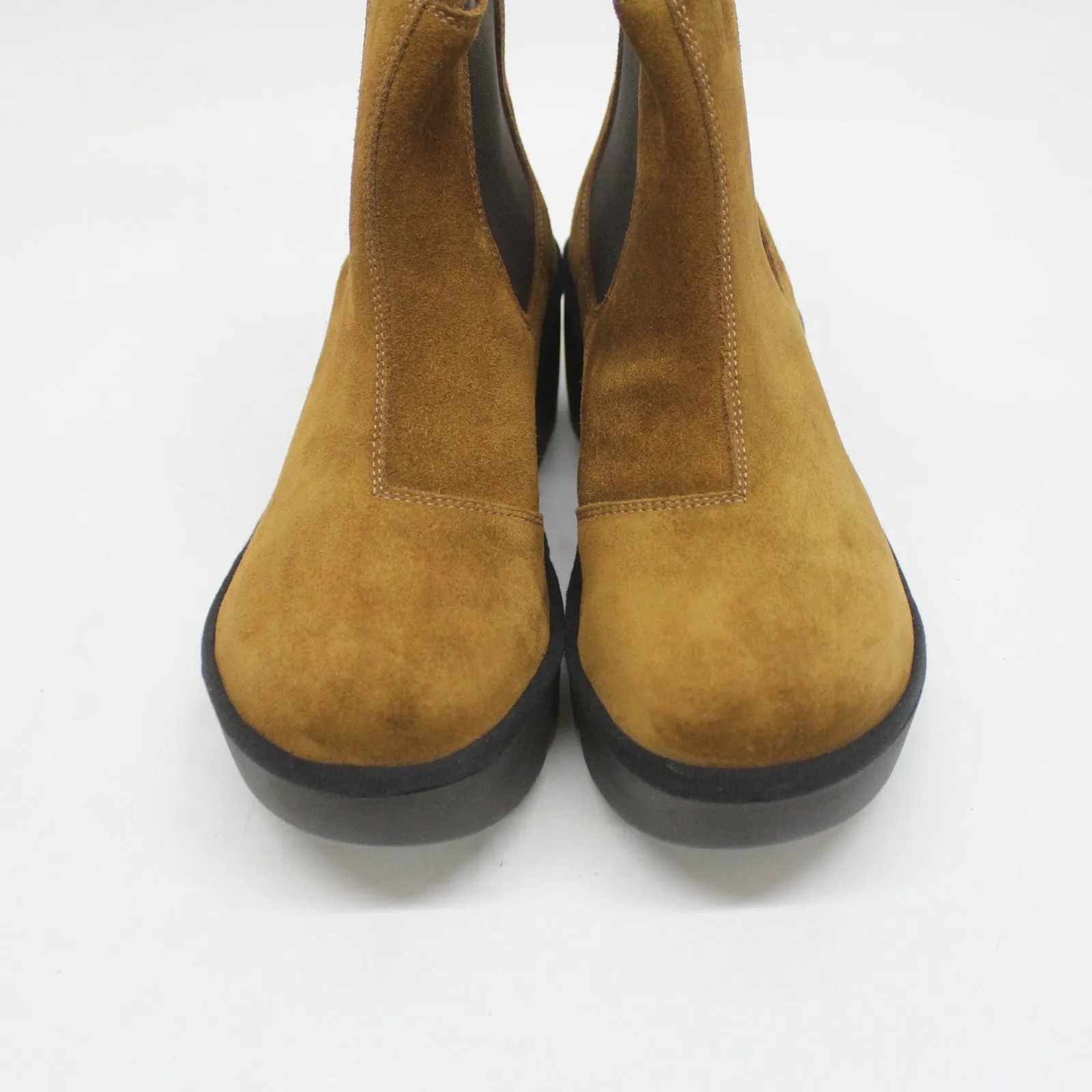 Fly London TRIG514FLY Oil Suede Women's Ankle Boots - UK 6 - US 8-8.5 Women - EU 39