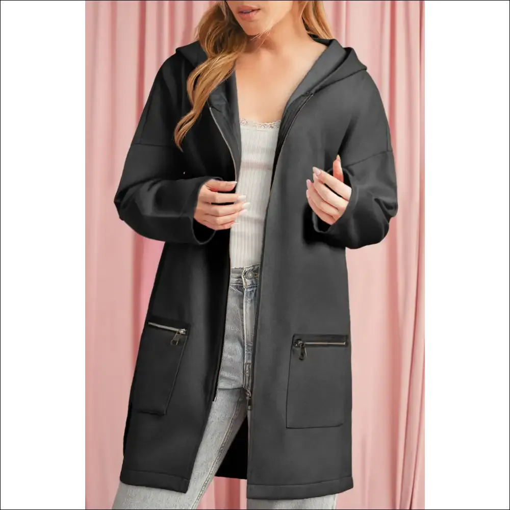 French Beige : Needful Things' Chic French Beige Jacket 😜