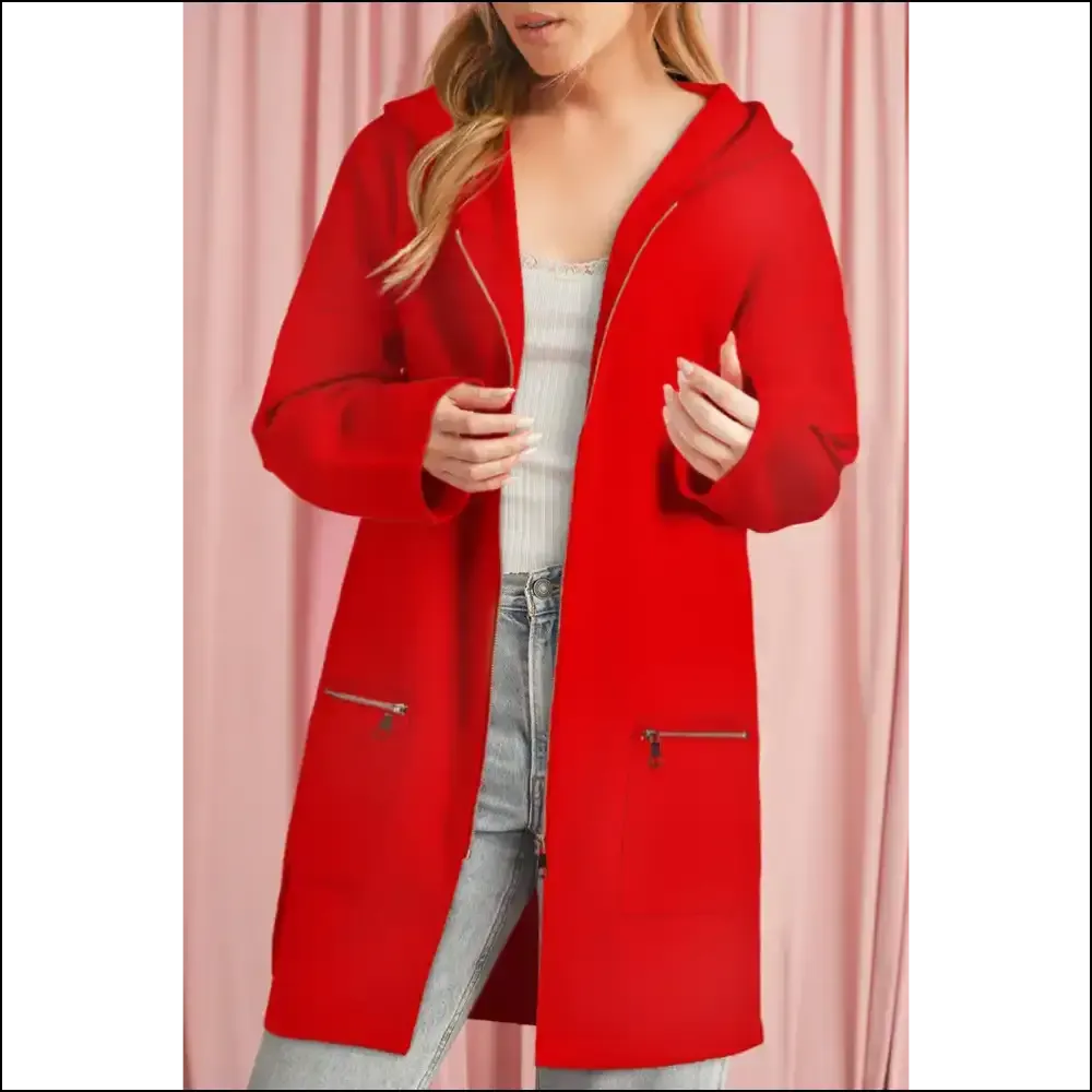 French Beige : Needful Things' Chic French Beige Jacket 😜