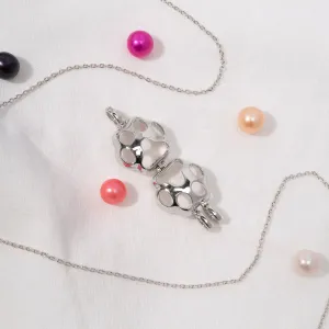 GEALTO PUPPY PAWS PEARL CAGE