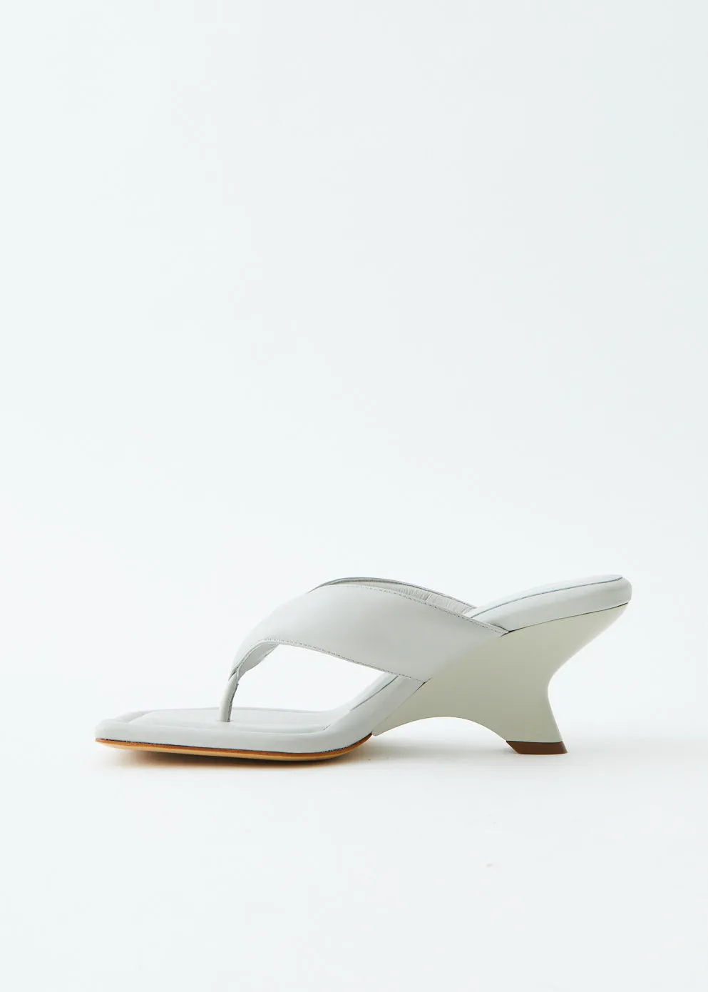 Gia 6 Heels