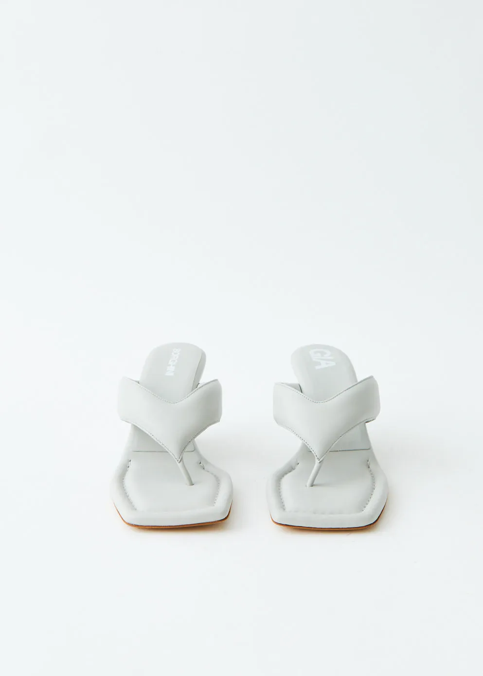 Gia 6 Heels