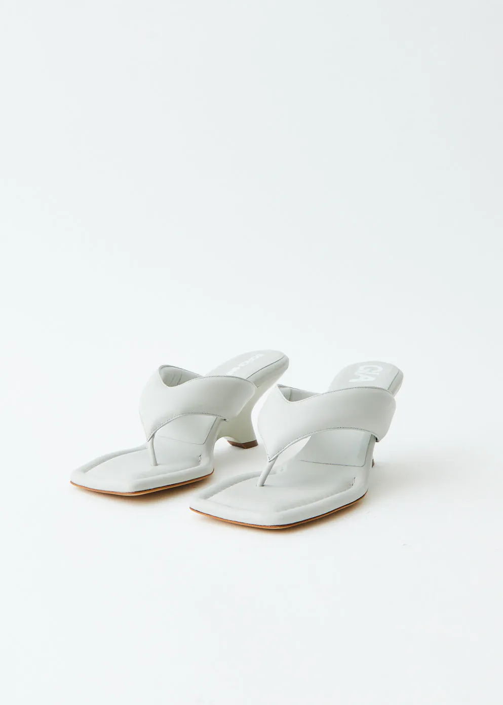 Gia 6 Heels