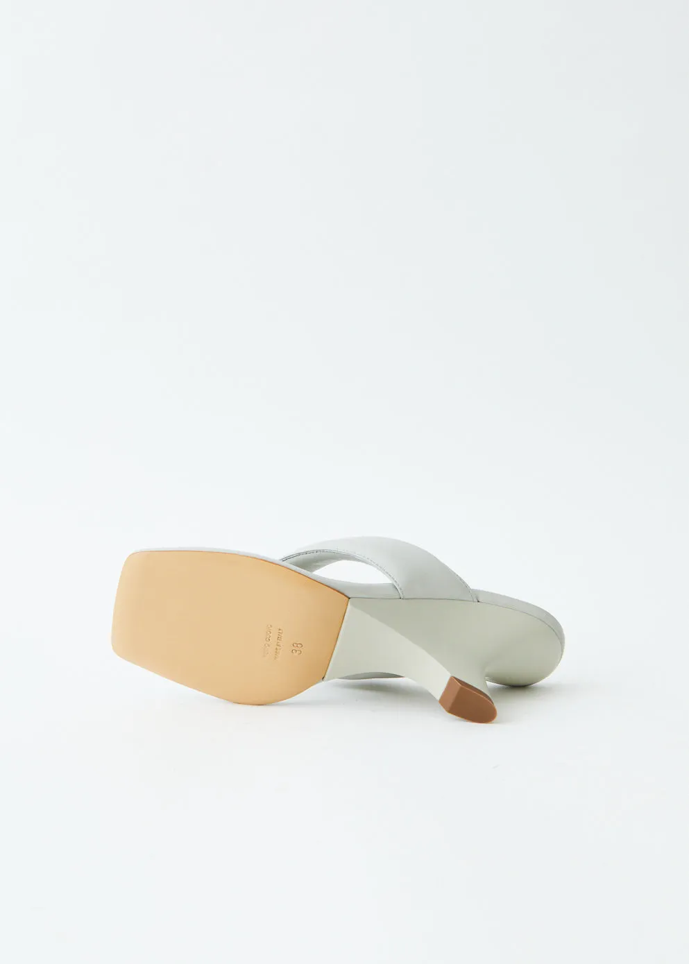 Gia 6 Heels