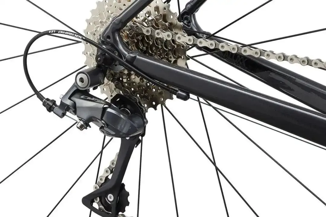 GIANT 2022 CONTEND 3 ROAD BIKE
