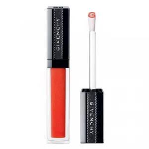 Givenchy Gloss Interdit Vinyl - Bold Orange 11