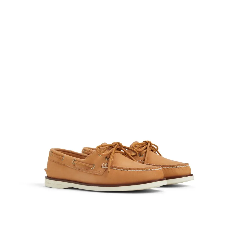 Gold Cup Authentic Original 2-Eye Boat Shoe