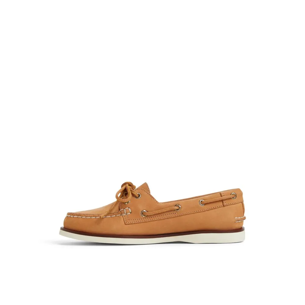 Gold Cup Authentic Original 2-Eye Boat Shoe