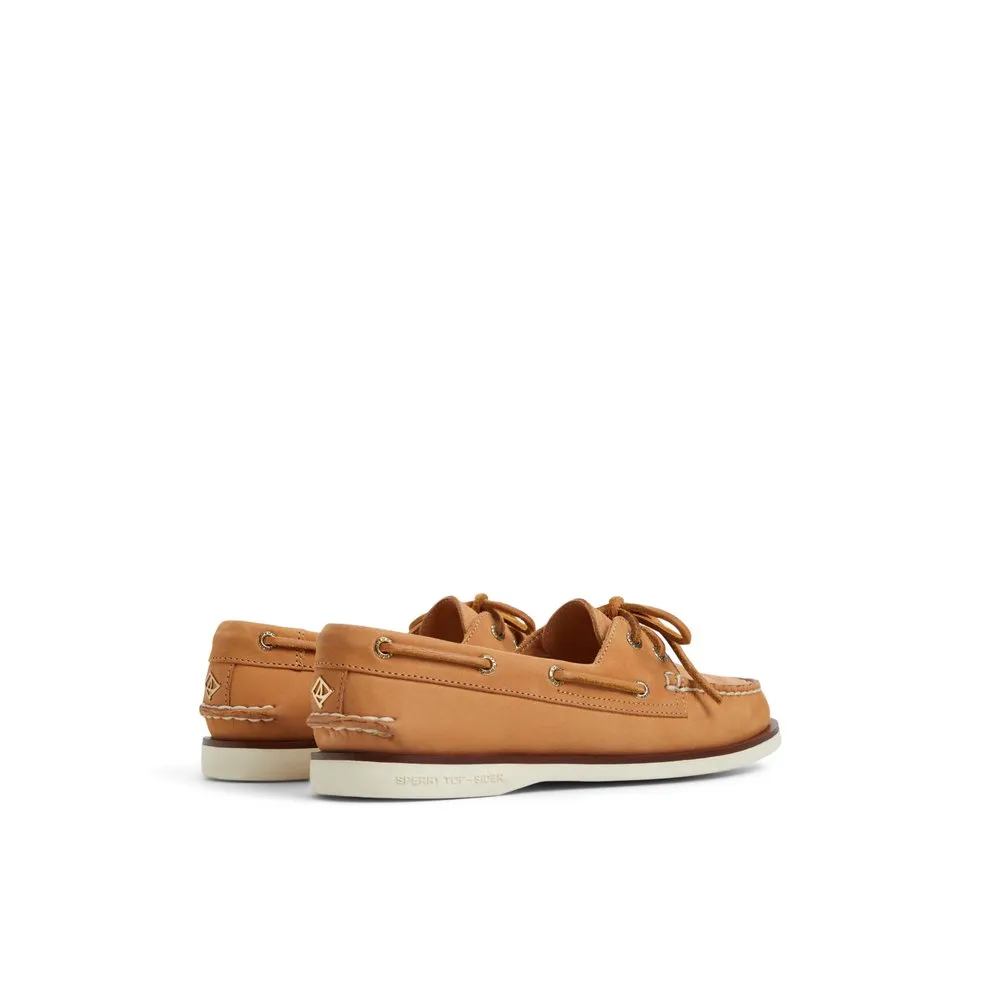 Gold Cup Authentic Original 2-Eye Boat Shoe