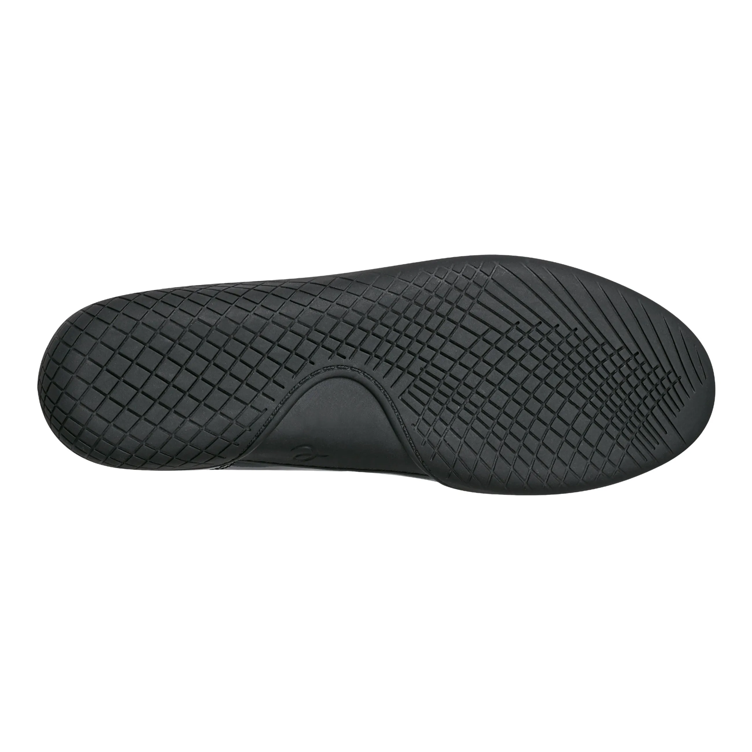 Golden Mary Jane Casual Ballet Flats