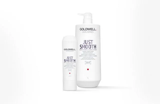 Goldwell Just Smooth Conditioner