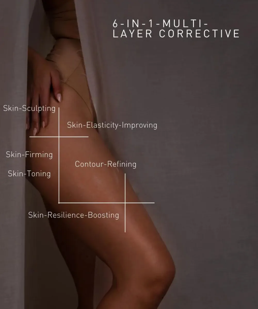 Gravity Reverse Body Serum