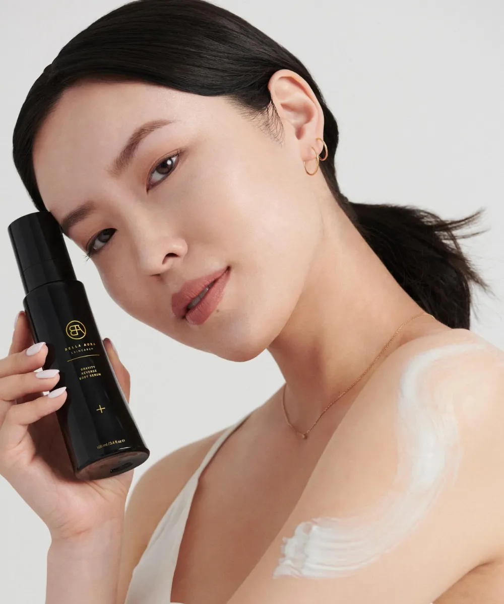 Gravity Reverse Body Serum