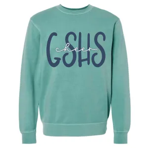 GSHS BOLD MINT -Adult Tee | Sweatshirt
