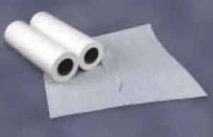 Headrest Paper Rolls, Smooth