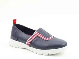 Heavenly Feet Amira Litesoles Comfort Shoe