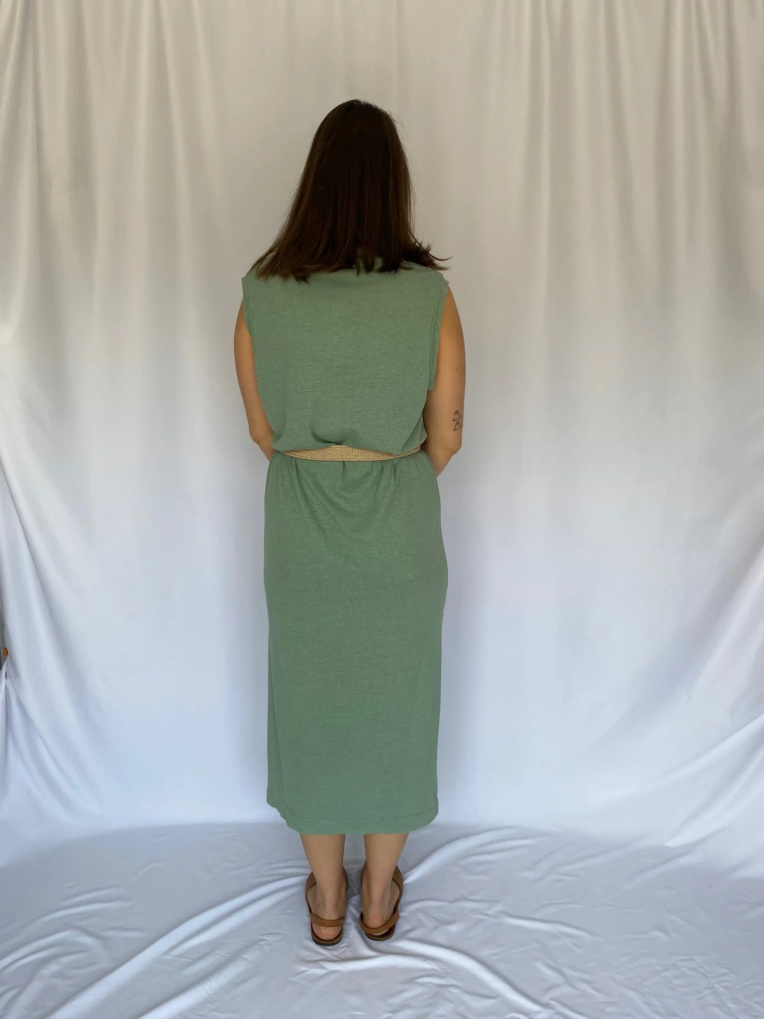 Hermosa Dress