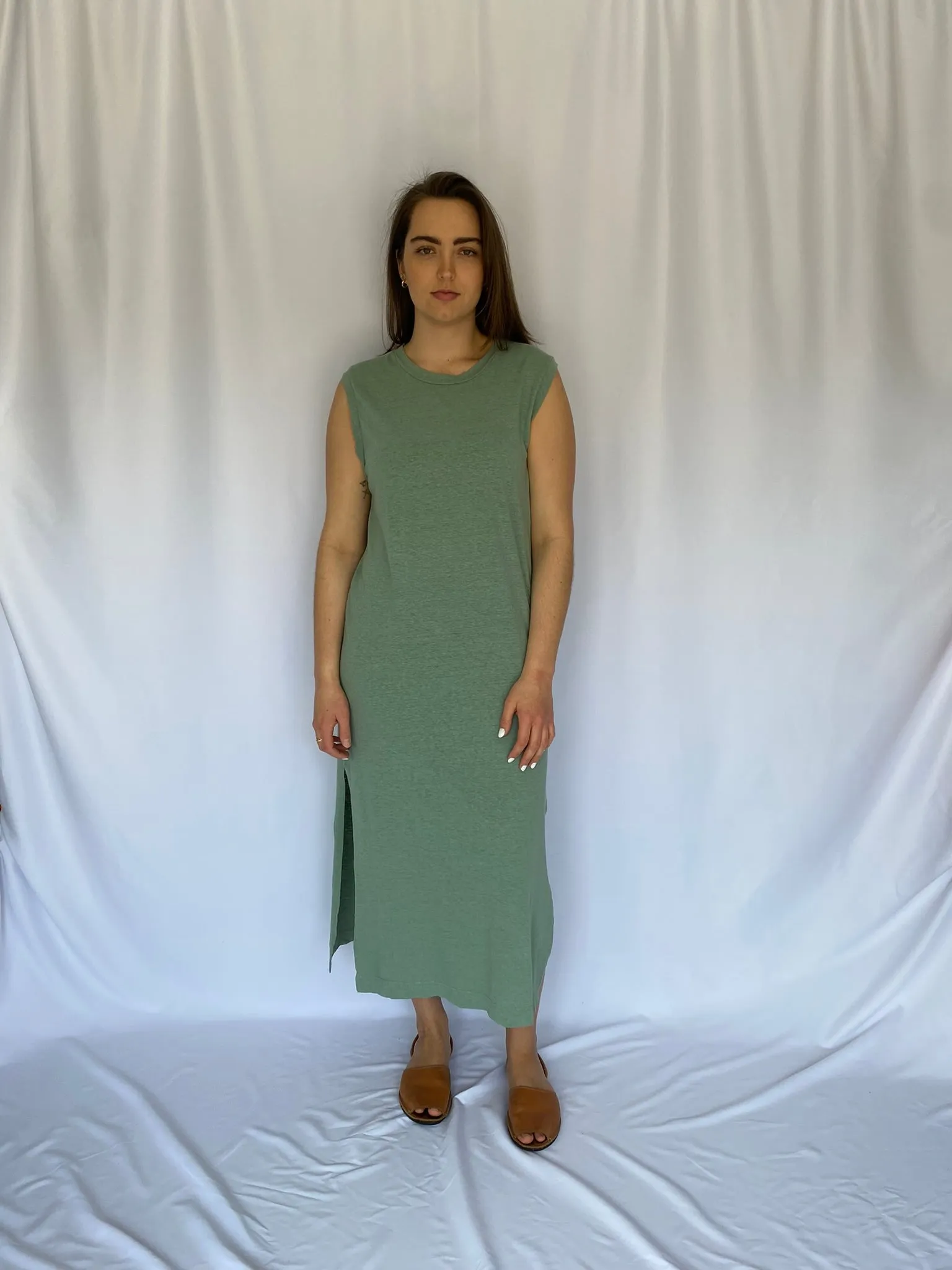 Hermosa Dress