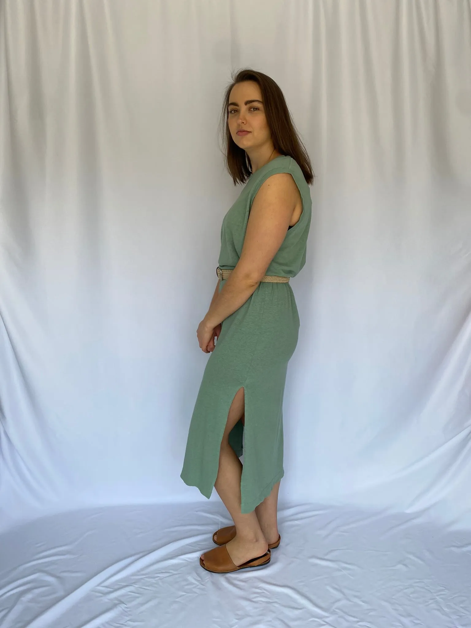 Hermosa Dress