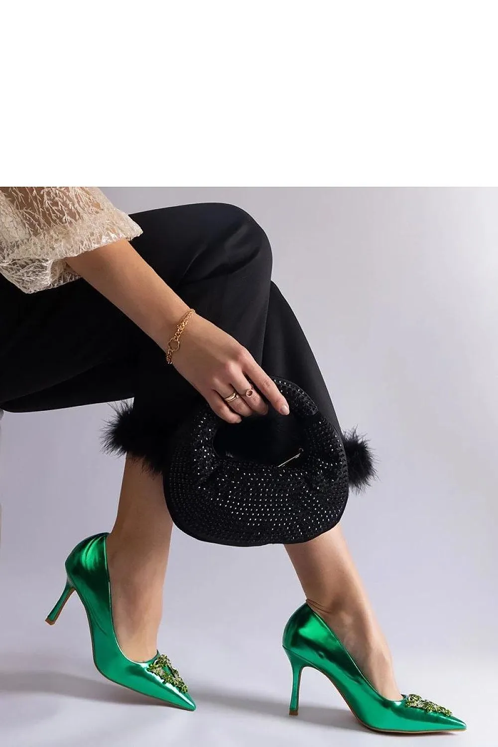 High heels PRIMO