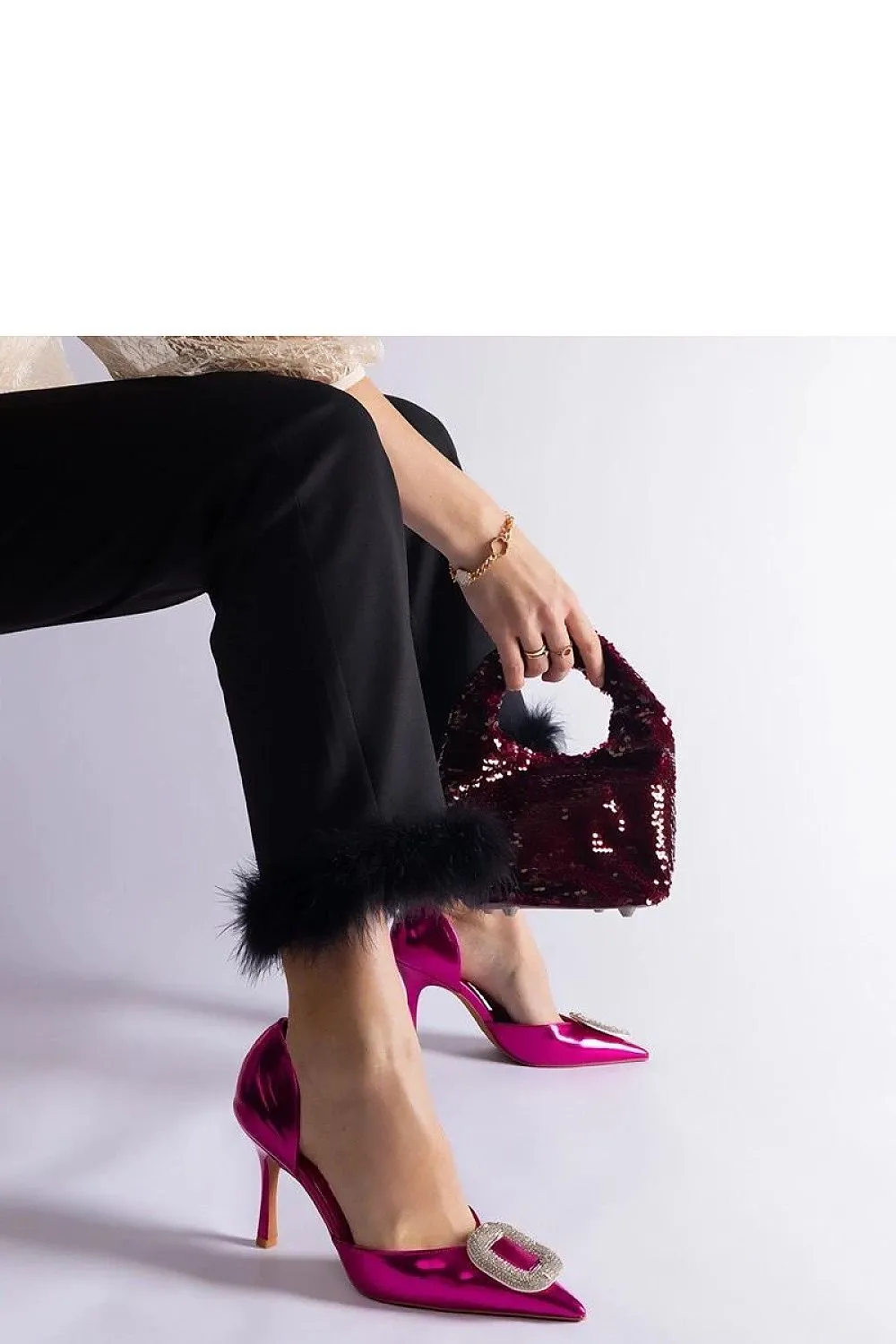 High heels PRIMO