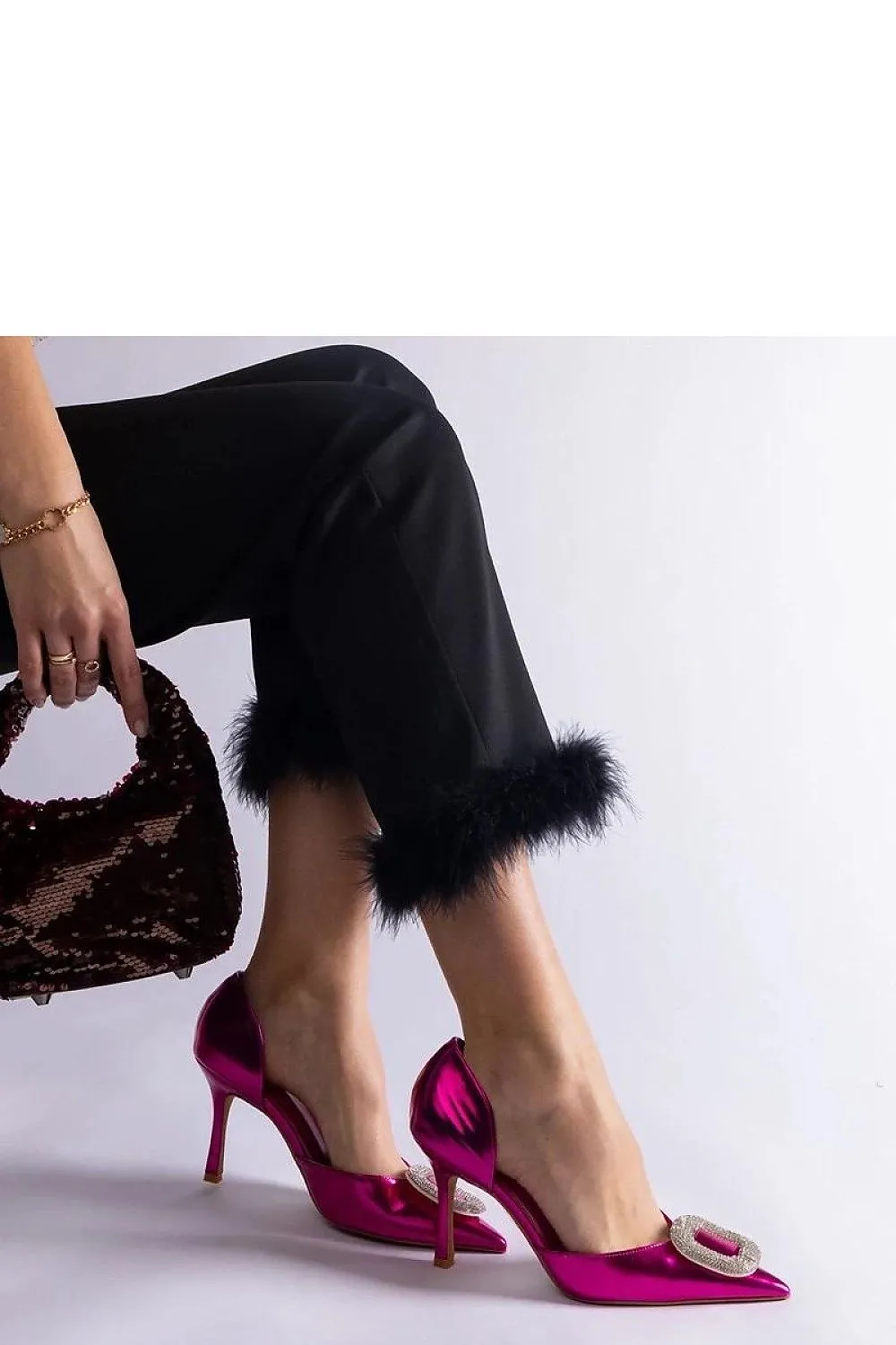 High heels PRIMO