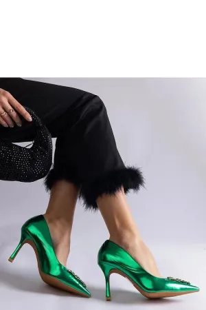 High heels PRIMO