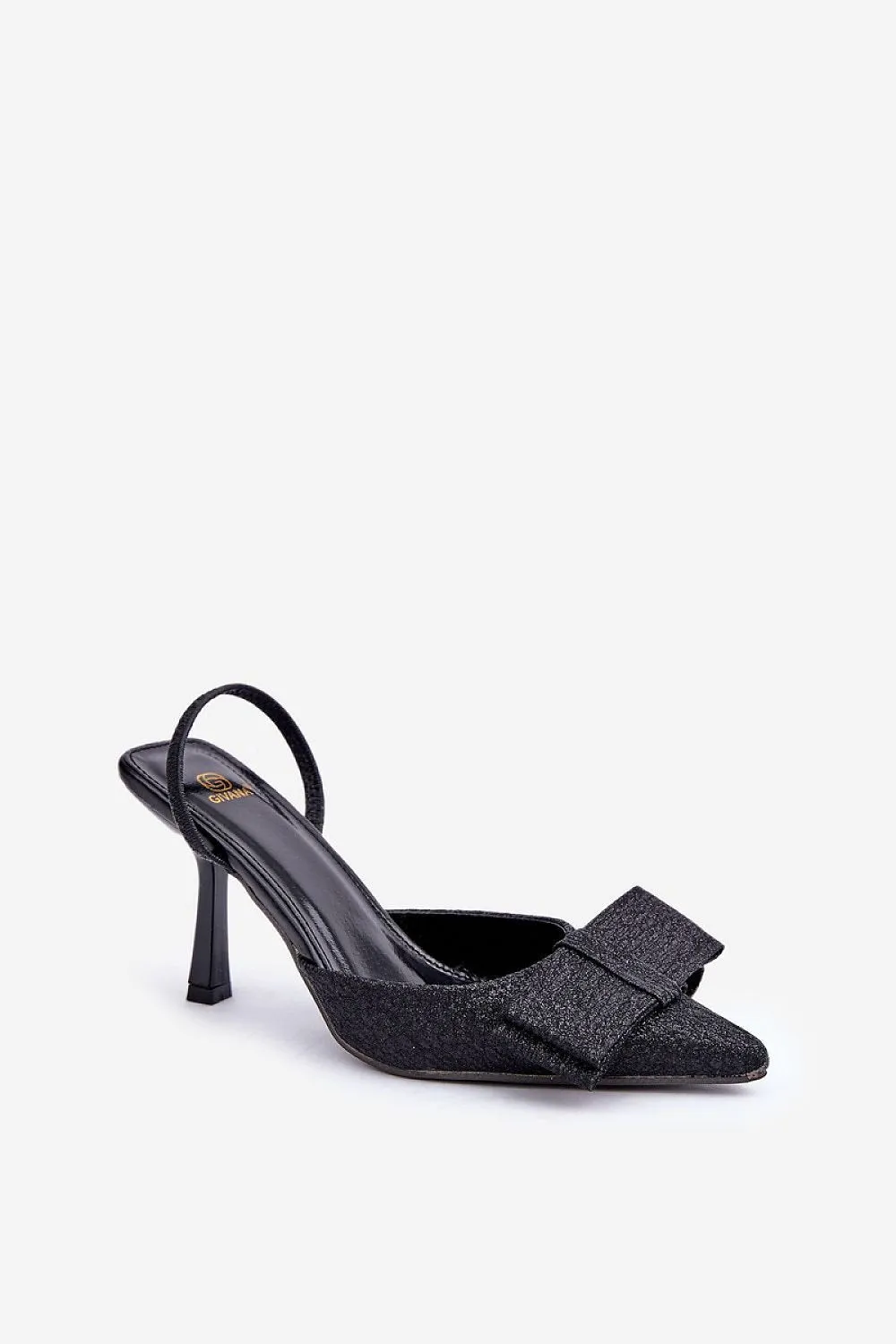 High heels